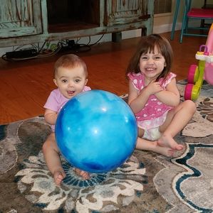 Meet your Posher, Carissa